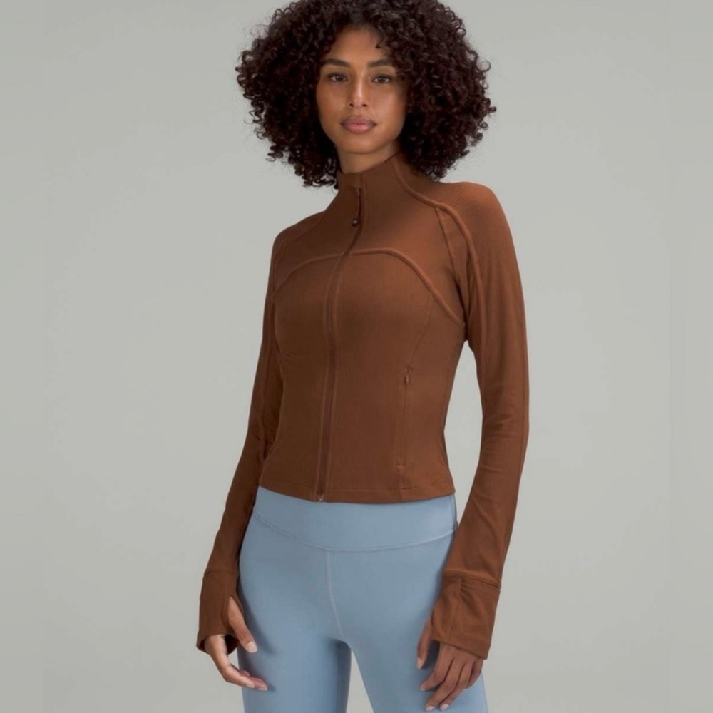 Lulu lemon jacket